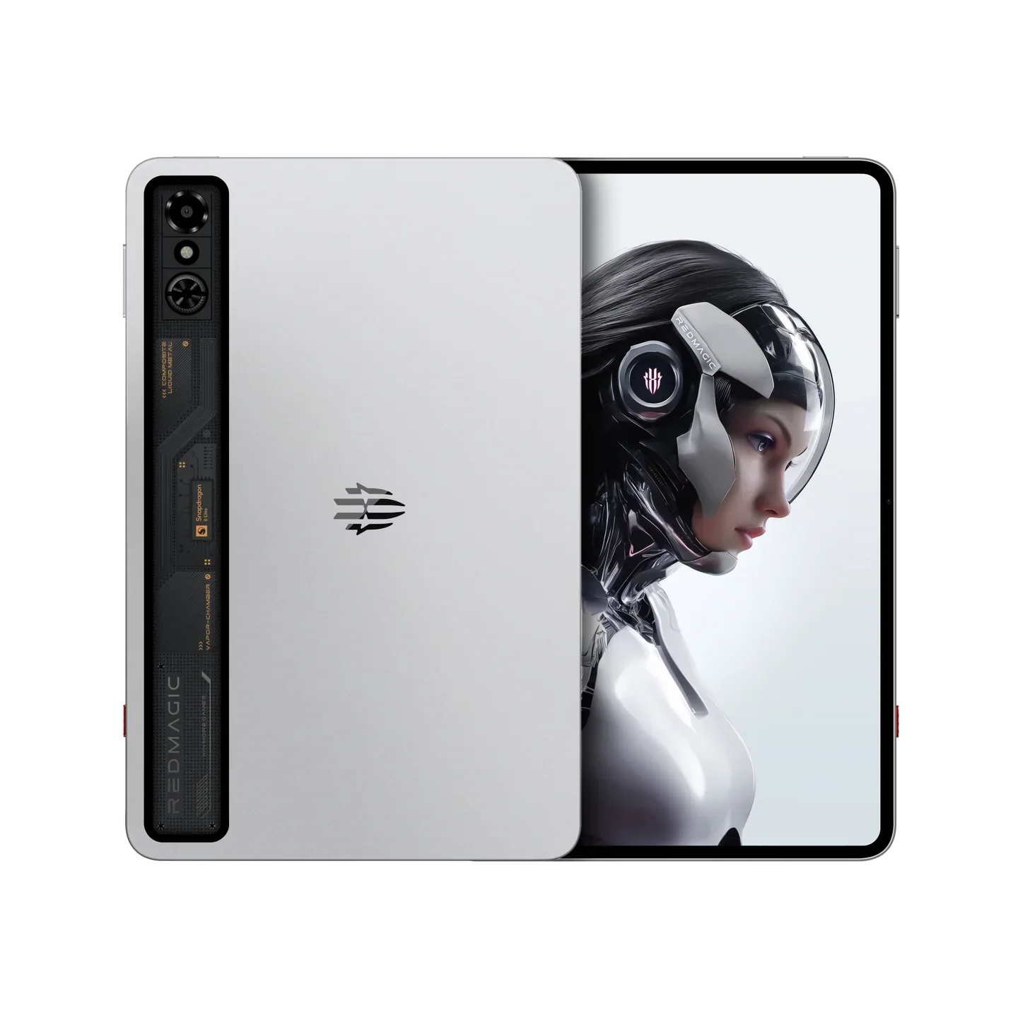 REDMAGIC Astra Gaming Tablet