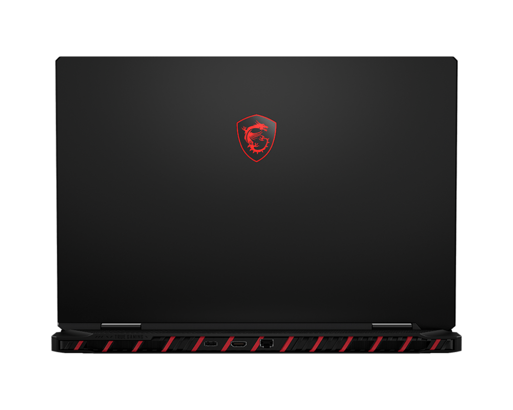 MSI Raider A18 HX A9W Intel® Core™ Ultra 9 285HX