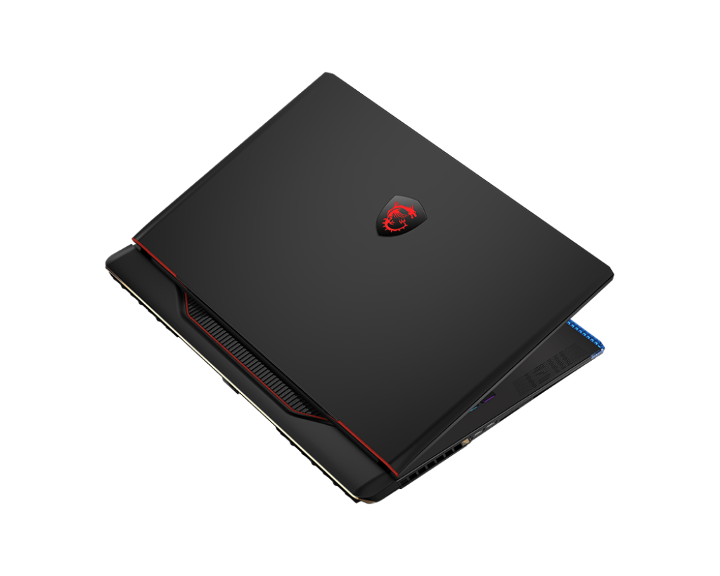 MSI Raider 16 HX AI A2XW , Intel® Core⢠Ultra 9 185HX / GeForce RTX⢠5070 Laptop GPU