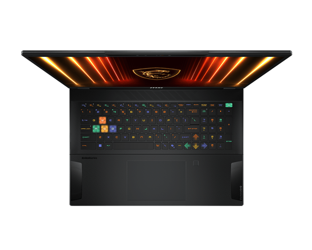 MSI Stealth A18 AI+ A3XW ā Copilot+ PC , IntelĀ® Core⢠Ultra 9/ GeForce RTX⢠4070 Laptop