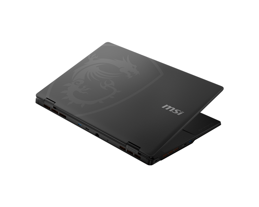 MSI Crosshair A18 HX A8W
