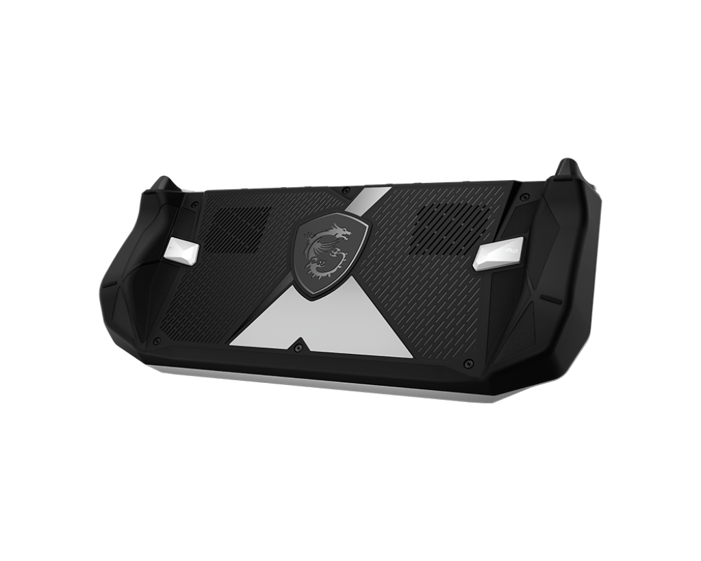 MSI Claw A8 BZ2EM – Handheld Gaming Console