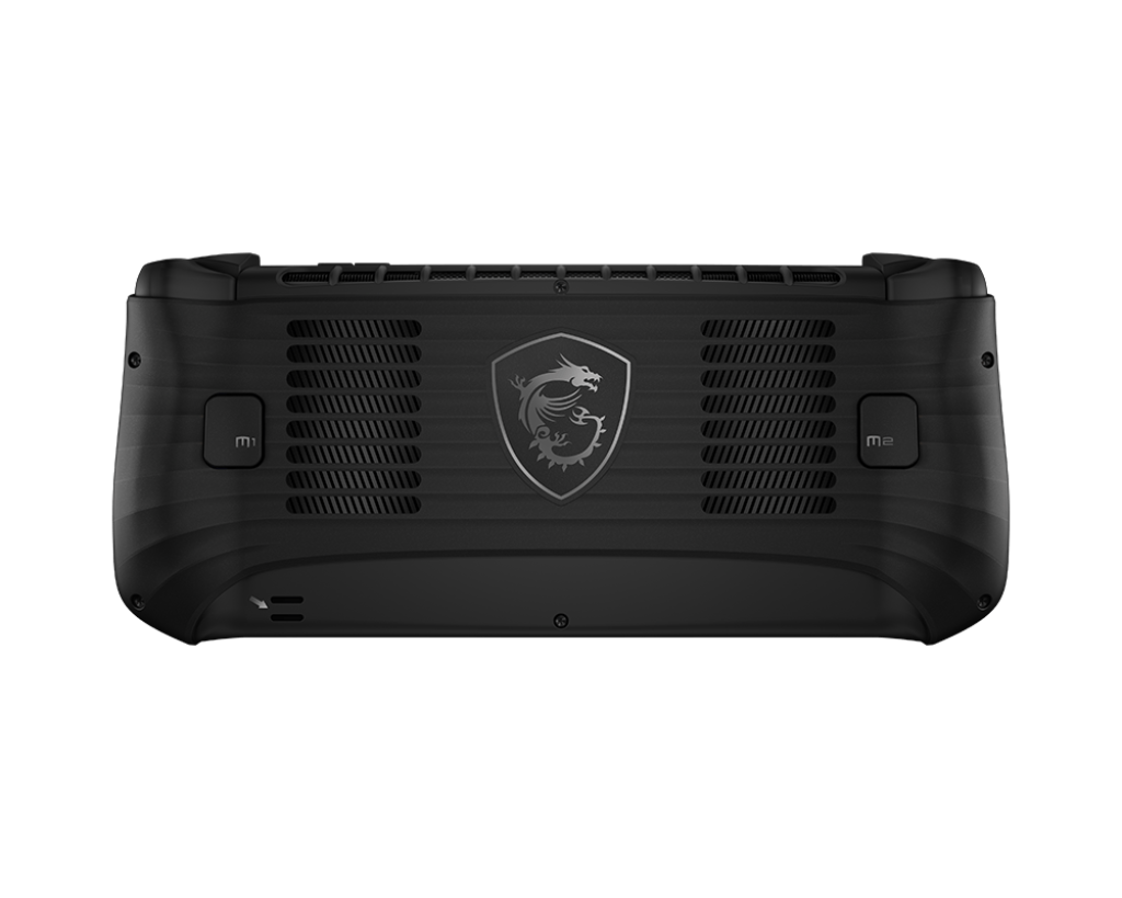 MSI Claw 8 AI+ Polar Tempest Edition A2VM; Copilot+ PC