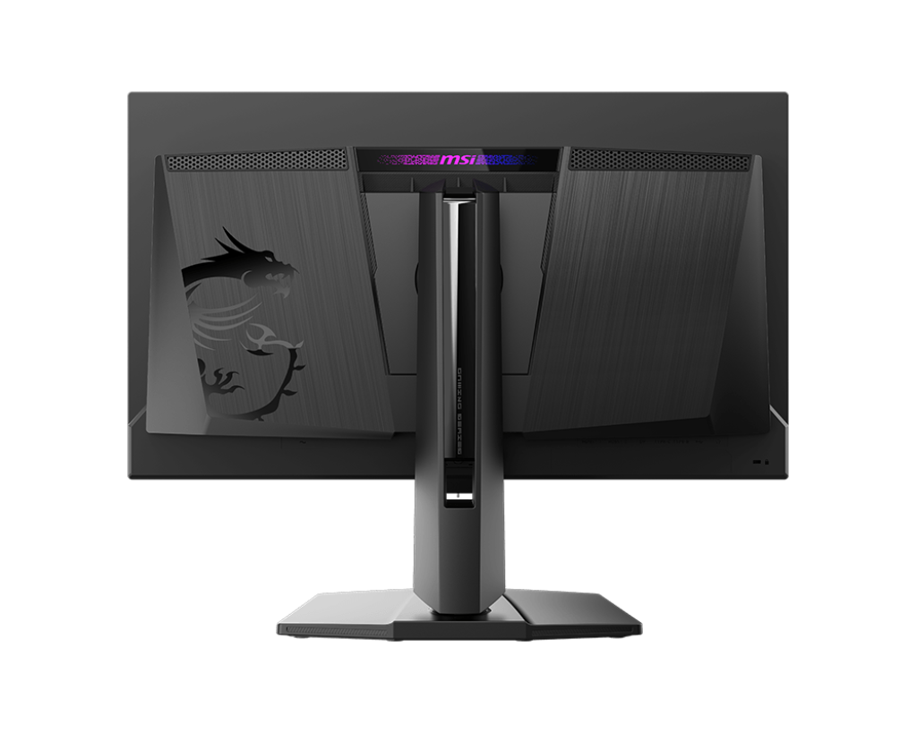 MSI MPG 271QR QD-OLED X50 27″ 240Hz