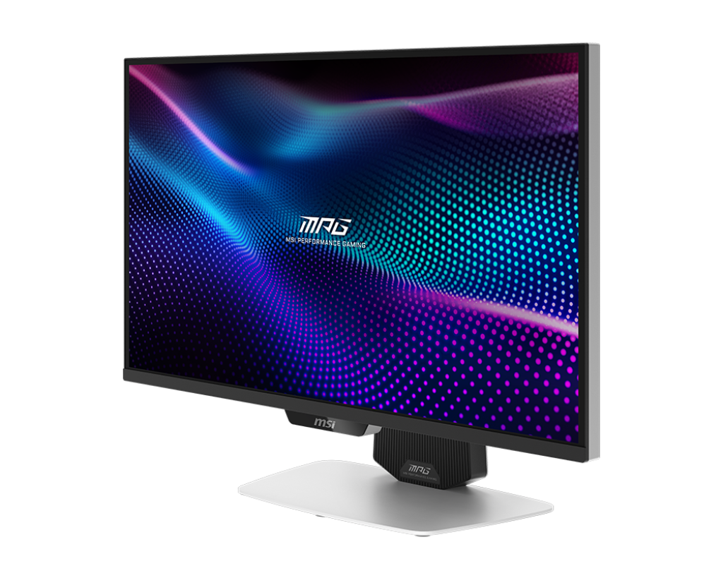 MSI MPG 274URDFW E16M 27″ 4K Fast IPS 160Hz