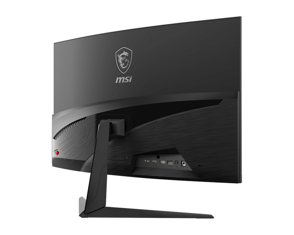 MSI G321CU 32″ 4K Curved