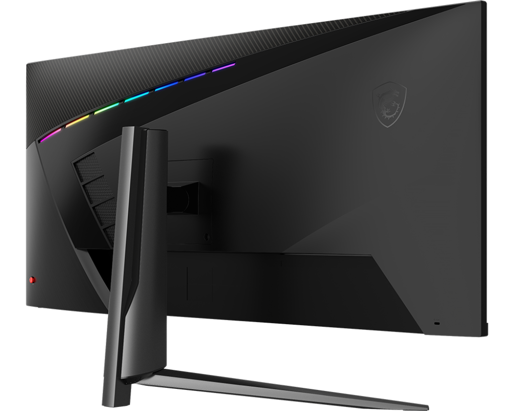 MSI MAG 401QR 40″ Ultra-Wide IPS 155Hz