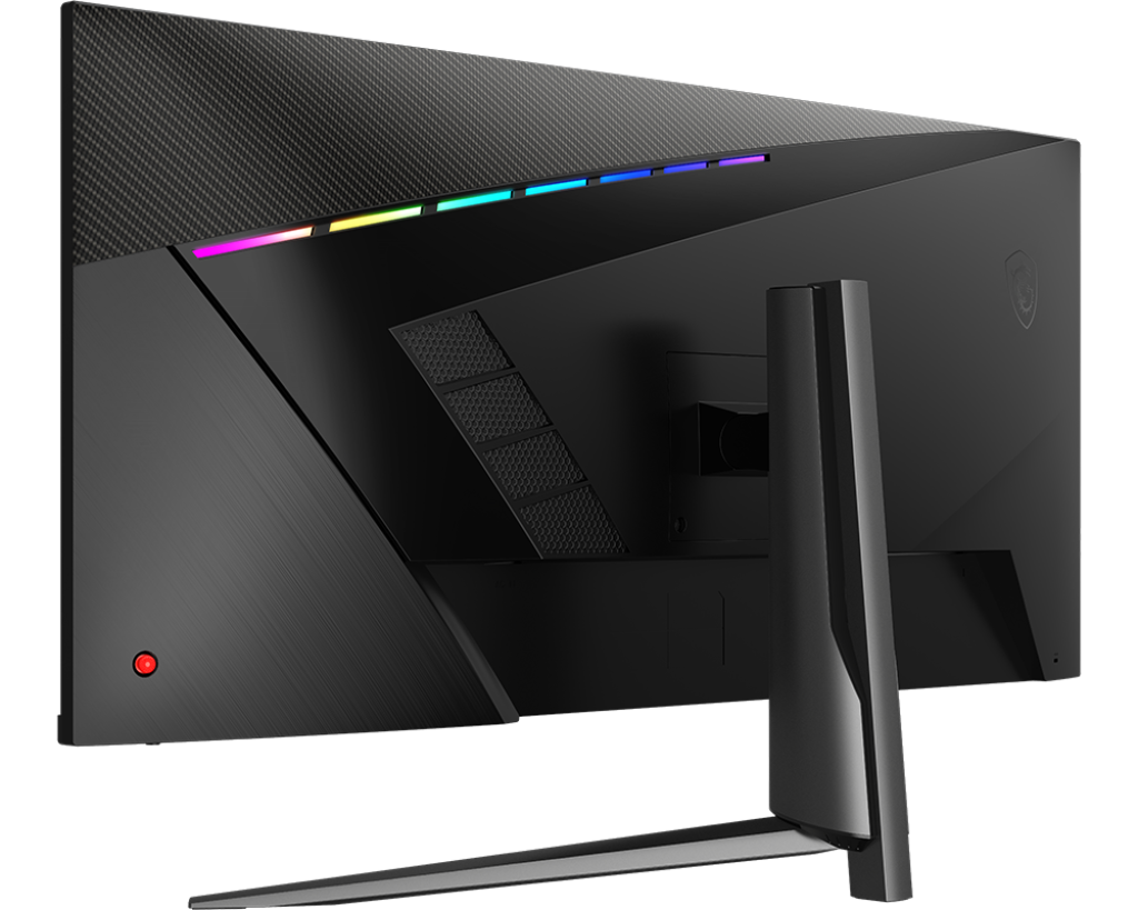 MSI MAG 401QR 40″ Ultra-Wide IPS 155Hz