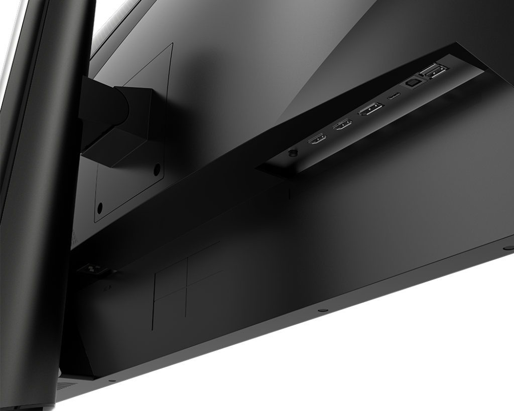 MSI MAG 401QR 40″ Ultra-Wide IPS 155Hz