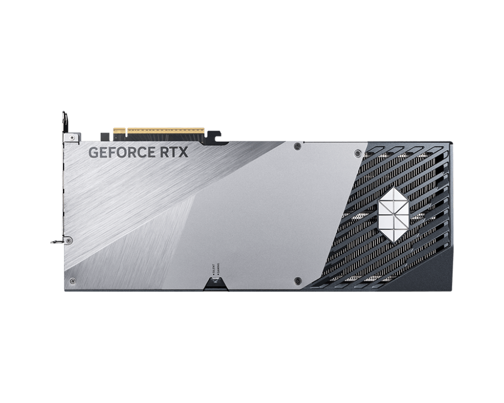 MSI GeForce RTX 5090 32G SUPRIM SOC