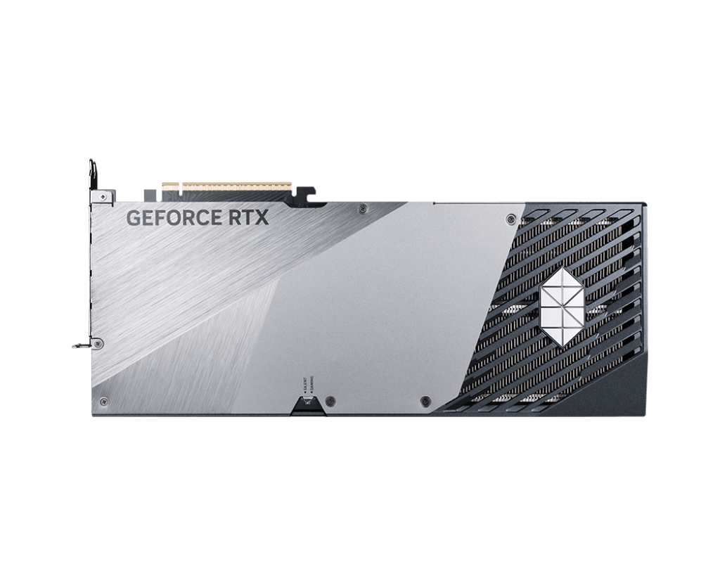 MSI GeForce RTX 5080 16G SUPRIM SOC