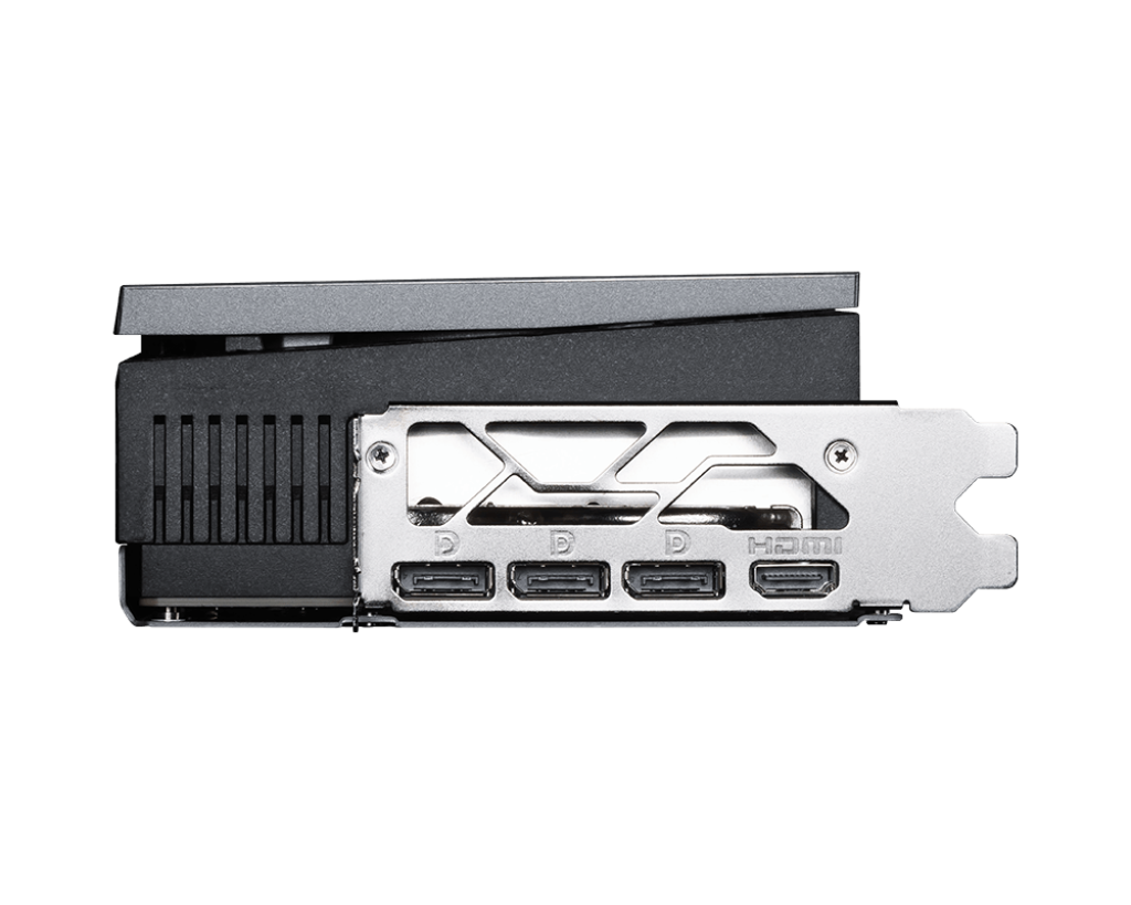 MSI GeForce RTX 5080 16G VANGUARD SOC