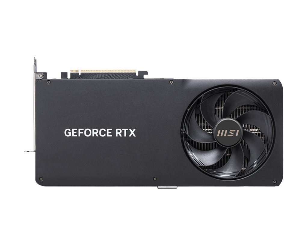 MSI GeForce RTX 5080 16G EXPERT OC