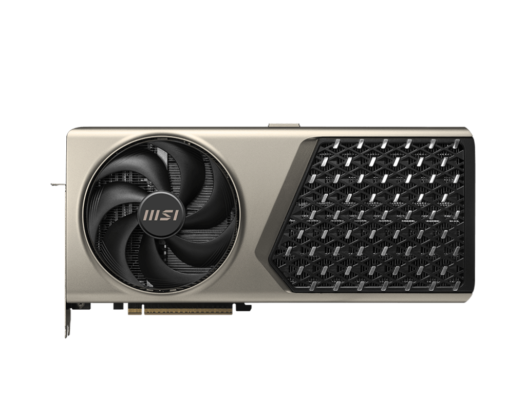 MSI GeForce RTX 5070 Ti 16G EXPERT