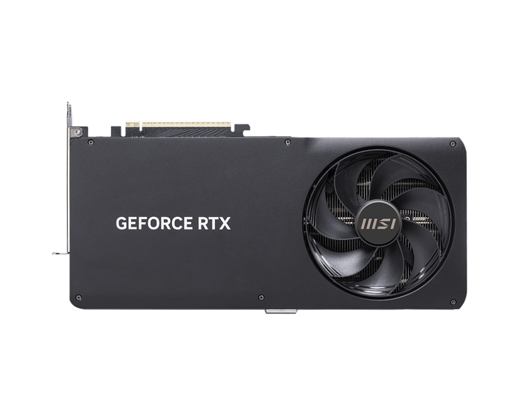 MSI GeForce RTX 5070 Ti 16G EXPERT