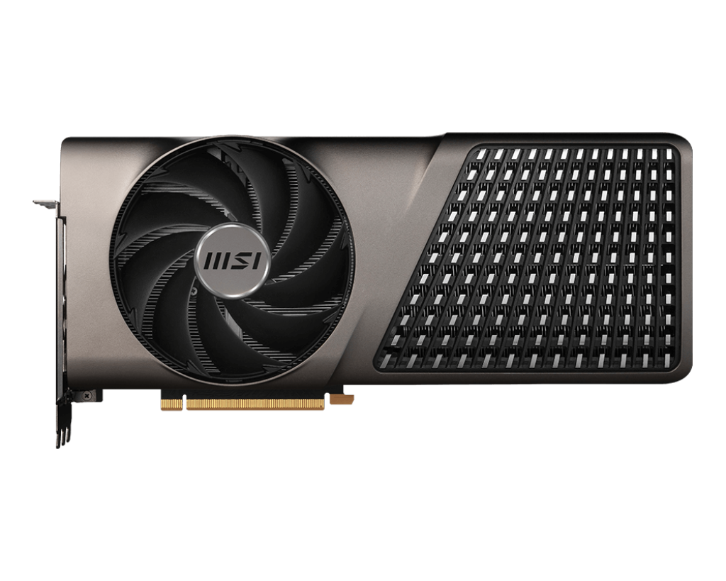 MSI GeForce RTX 4080 SUPER 16G EXPERT