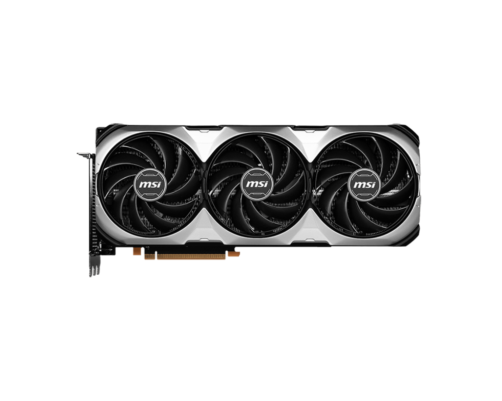 MSI GeForce RTX 4090 VENTUS 3X 24G