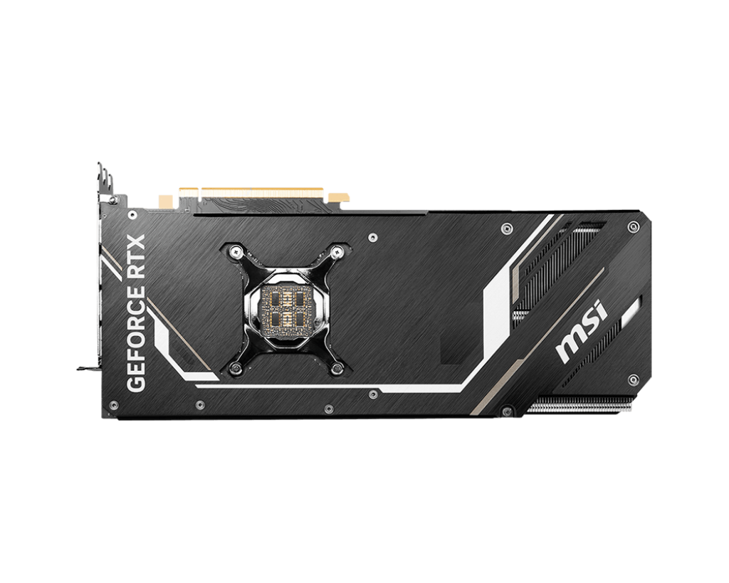 MSI GeForce RTX 4090 VENTUS 3X 24G