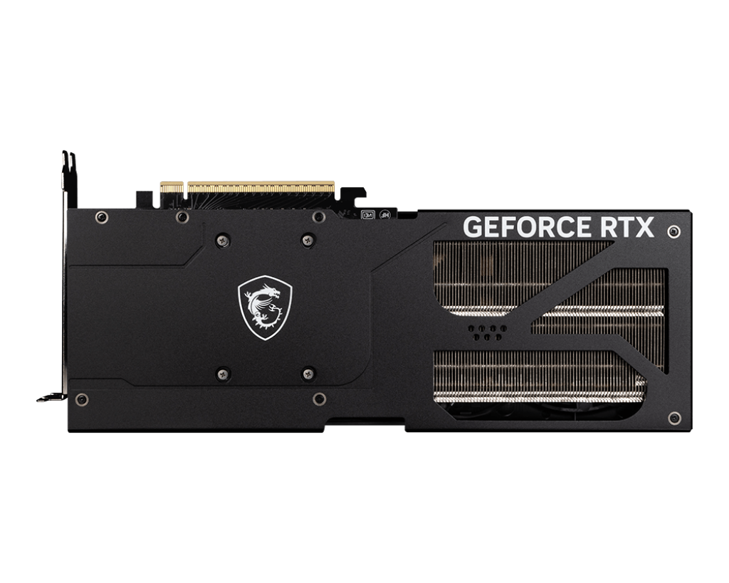 MSI GeForce RTX 5080 16G VENTUS 3X OC