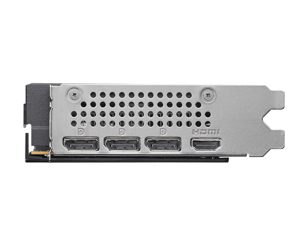 MSI GeForce RTX 5050 8G SHADOW 2X OC