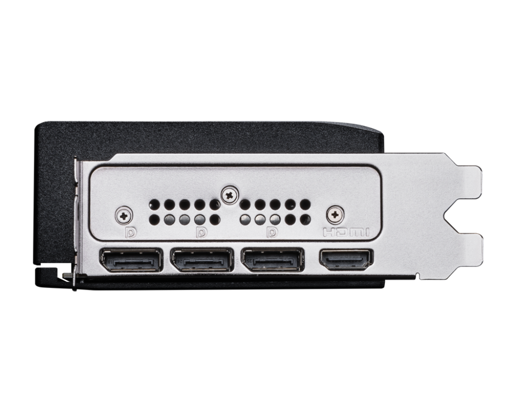 MSI GeForce RTX 5070 Ti 16G SHADOW 3X OC