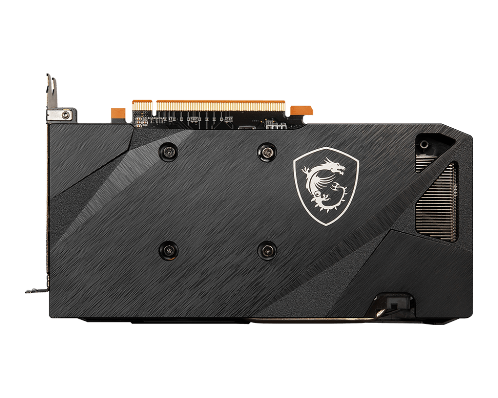 MSI Radeon RX 6650 XT MECH 2X 8G OC