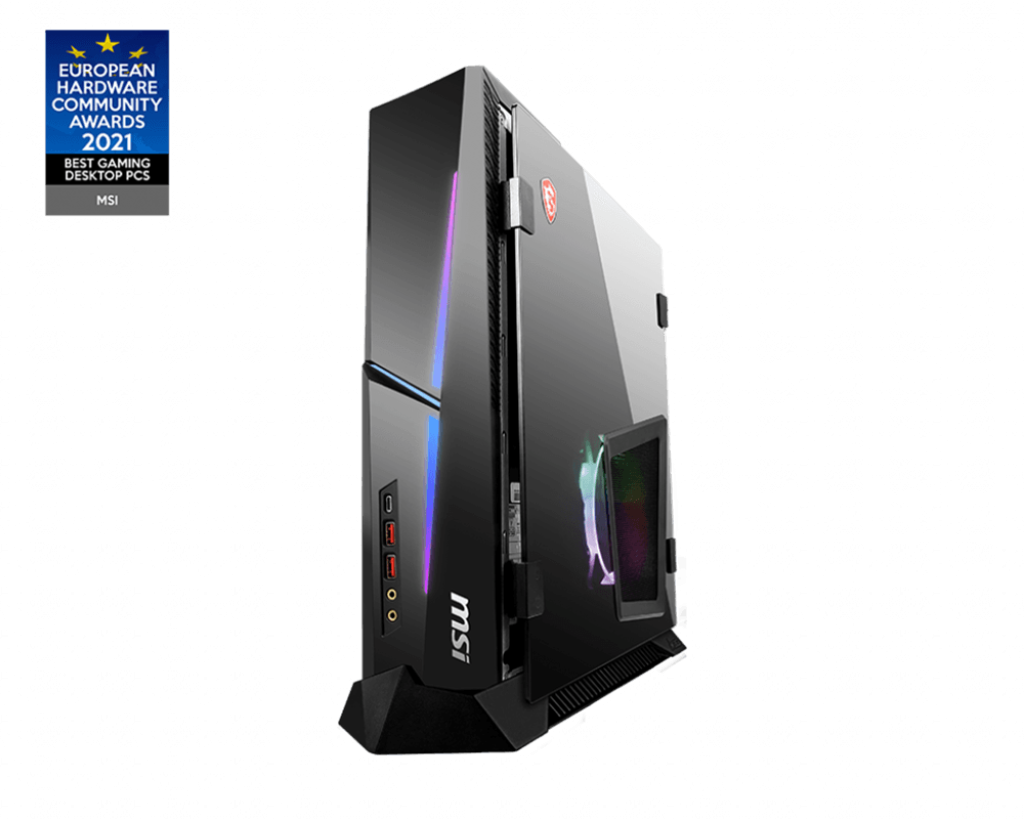 MSI MEG Trident X 12th