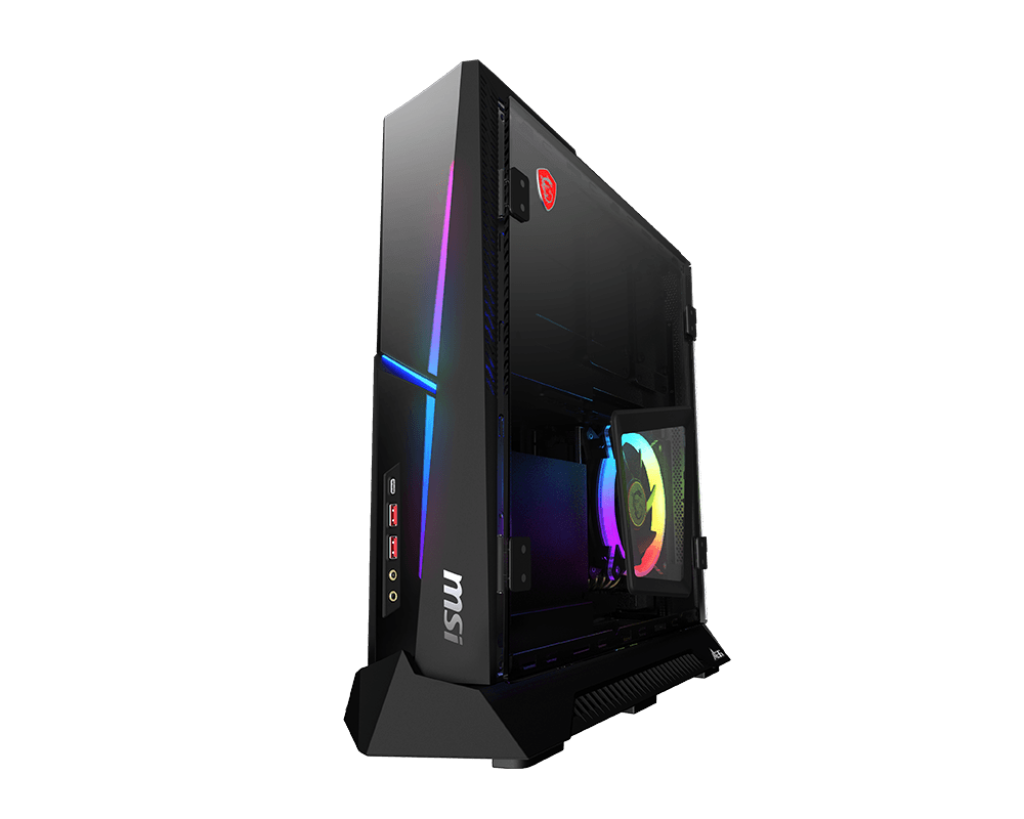 MSI MEG Trident X 12th