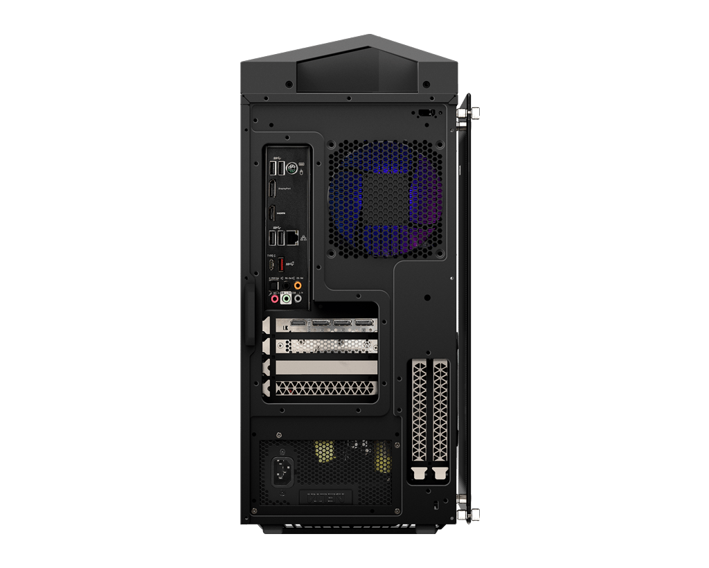 MSI MEG Infinite X 10th