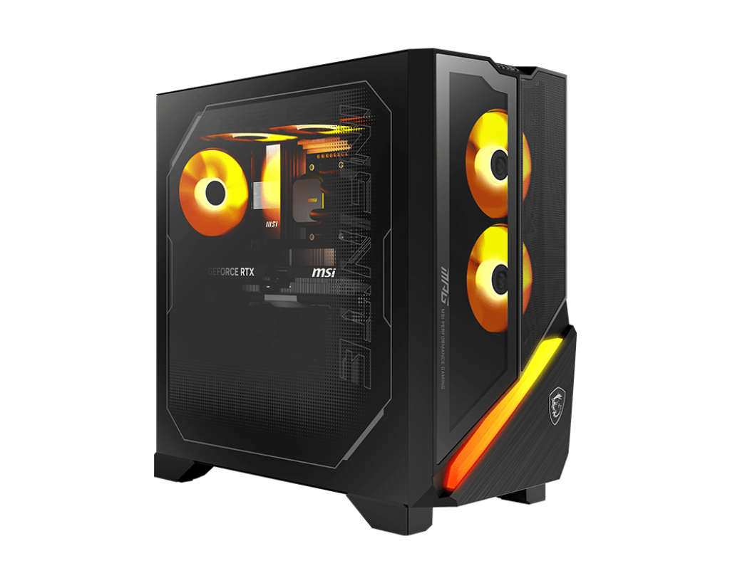 MSI MPG Infinite Z3 X3D