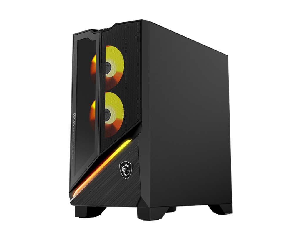 MSI MPG Infinite Z3 X3D