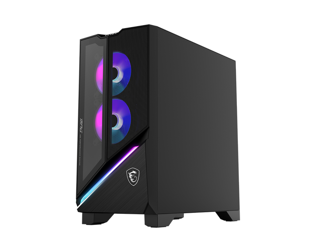 MSI MPG Infinite X3 AI 2nd