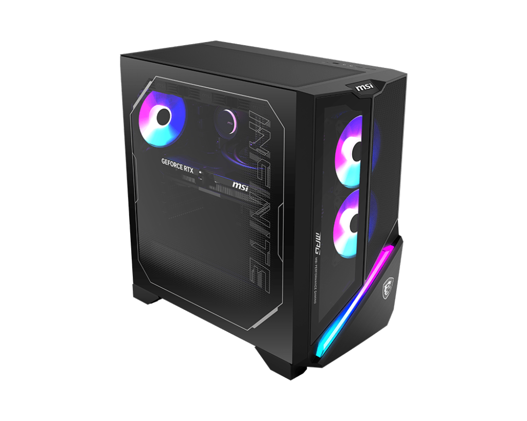 MSI MPG Infinite X3 AI 2nd