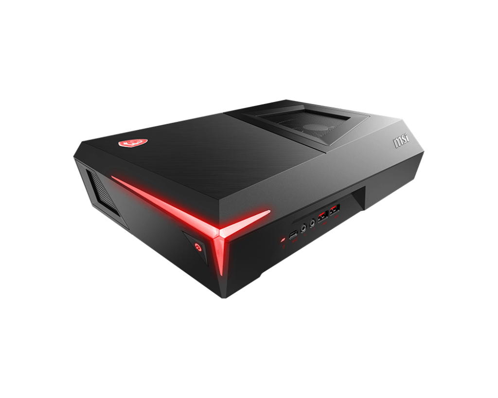 MSI MPG Trident 3 13th