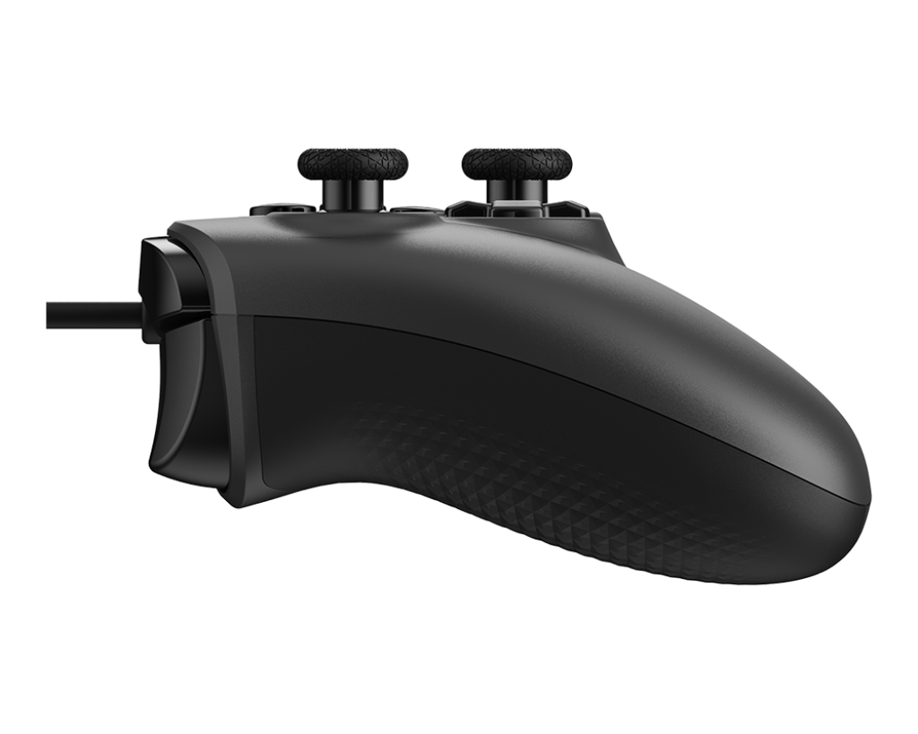 MSI Force GC200 Gaming Controller