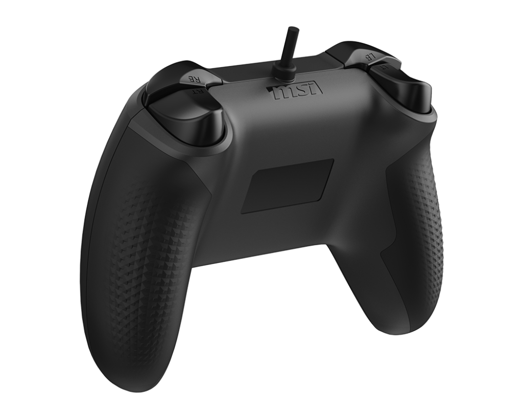 MSI Force GC200 Gaming Controller