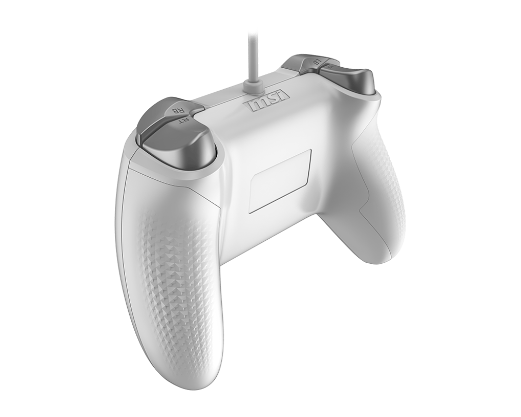 MSI FORCE GC200 WHITE Gaming Controller