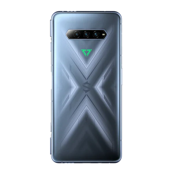 Black Shark 4 Pro Gaming Phone