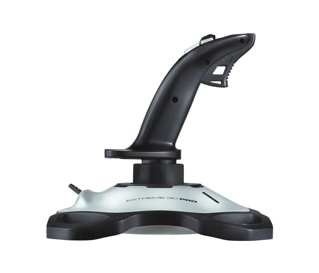 Logitech Extreme 3D Pro Joystick