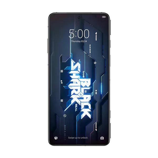 Black Shark 5 Pro Gaming Phone