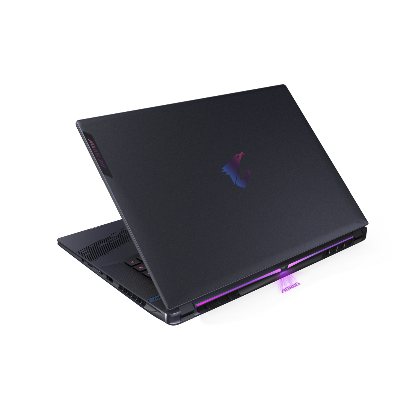 AORUS 16X intel core i9-14900HX, GeForce RTX 4070 8GB, 32GB RAM