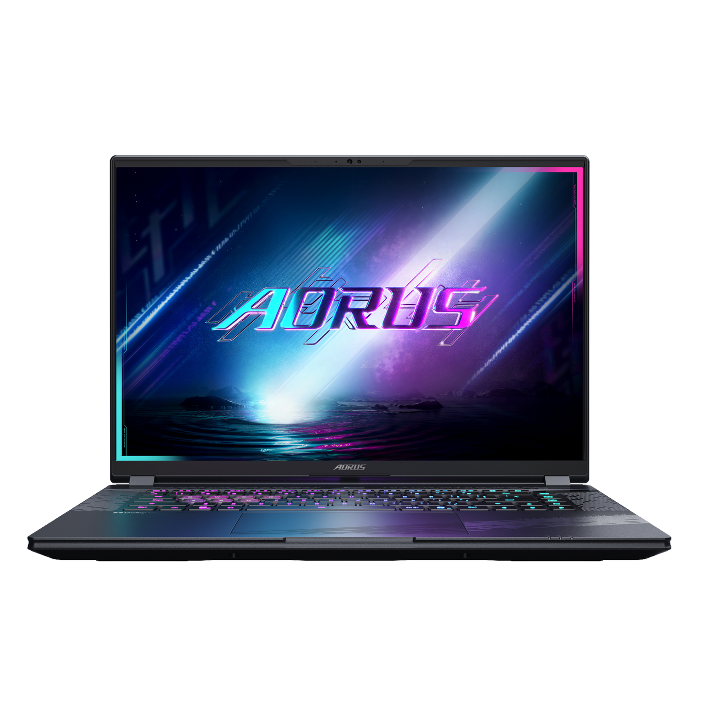 AORUS ELITE 16 AE6H