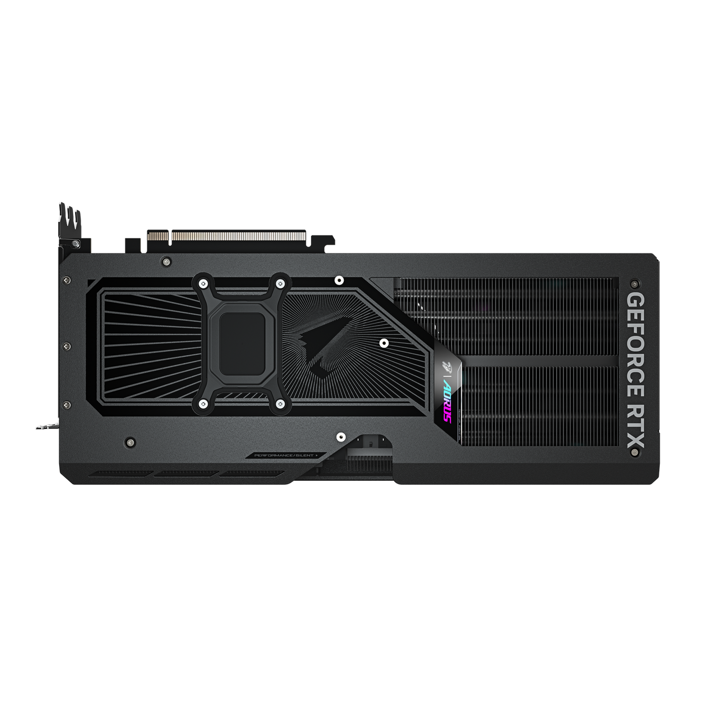 GIGABYTE AORUS GeForce RTX 5070 MASTER 12G