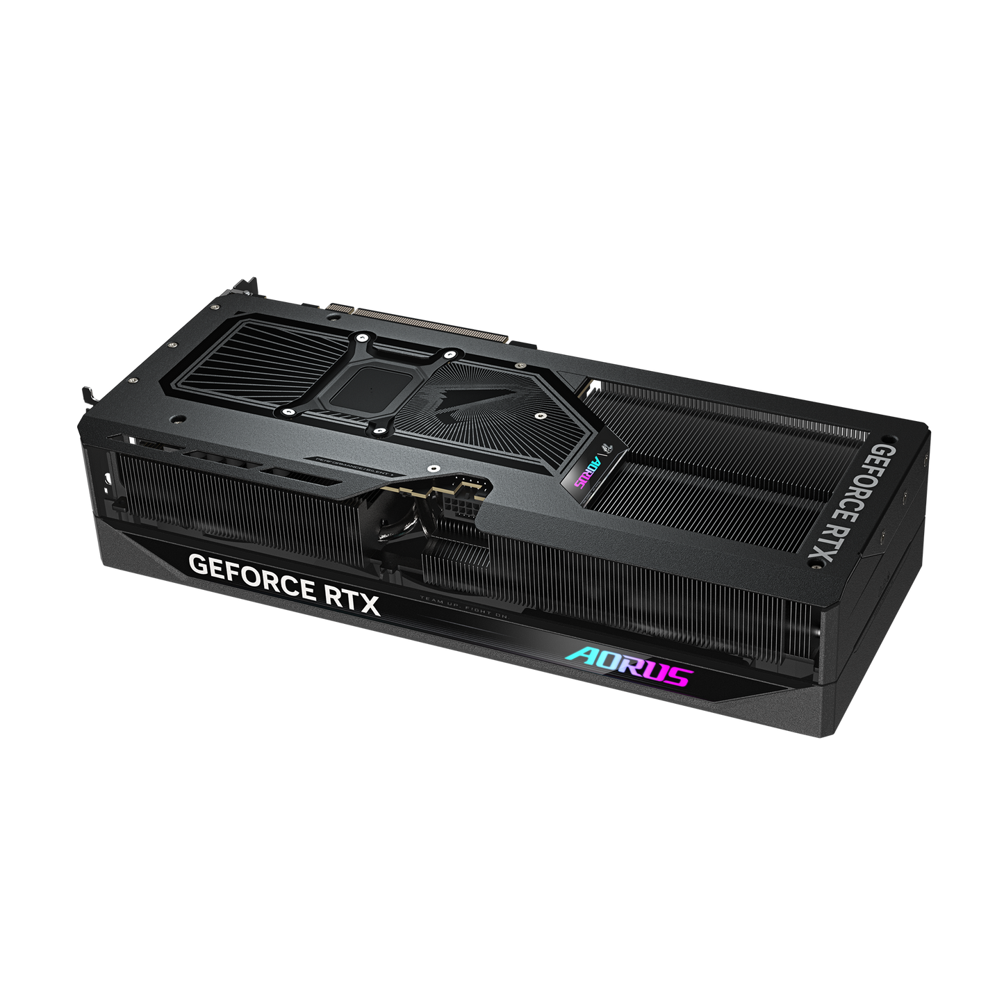 GIGABYTE AORUS GeForce RTX 5070 MASTER 12G