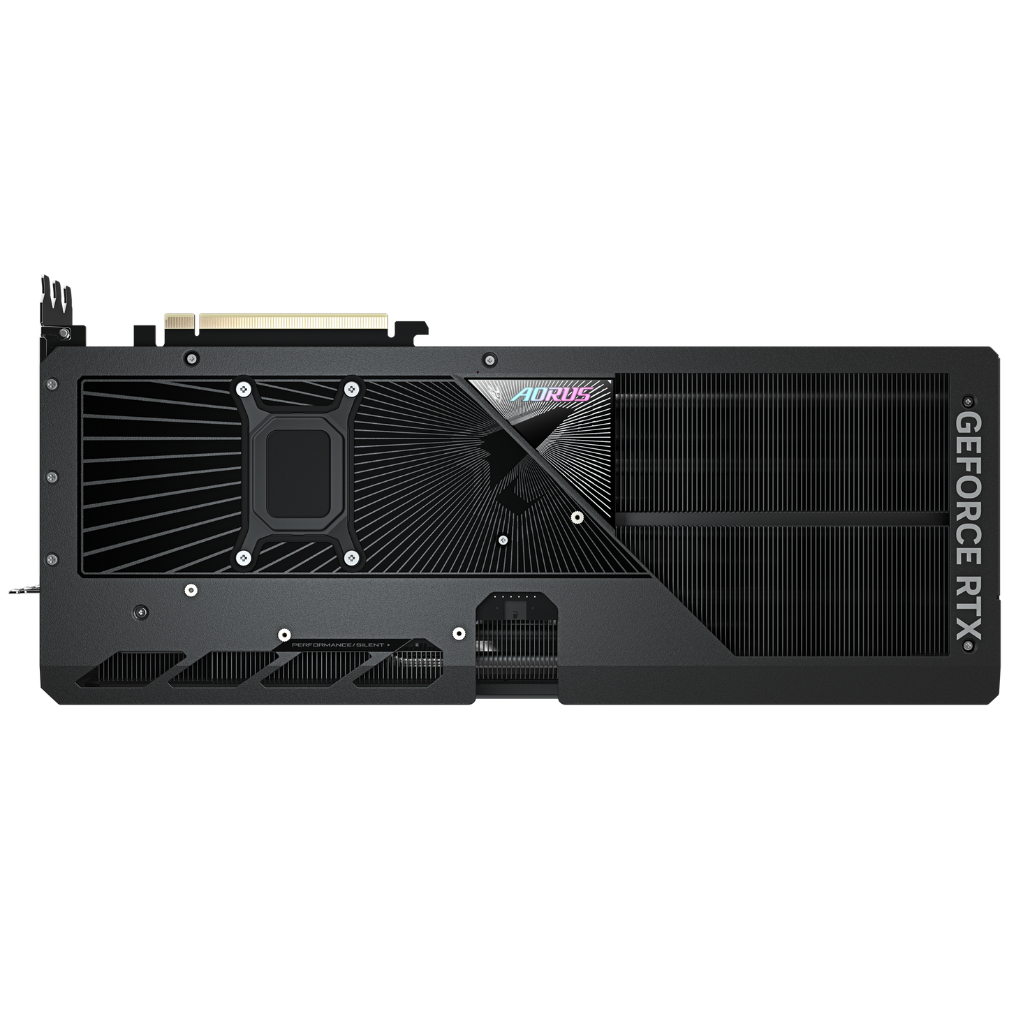 GIGABYTE AORUS GeForce RTX™ 5070 Ti MASTER 16G – Extreme Cooling, Elite Performance