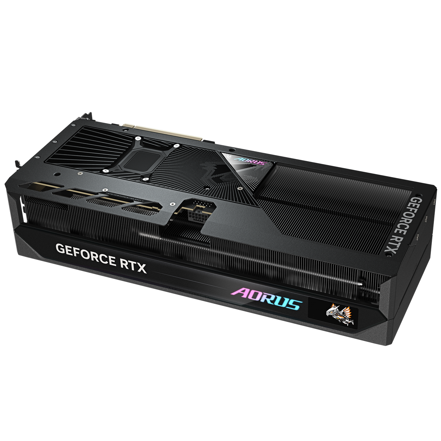 GIGABYTE AORUS GeForce RTX 5080 MASTER 16G