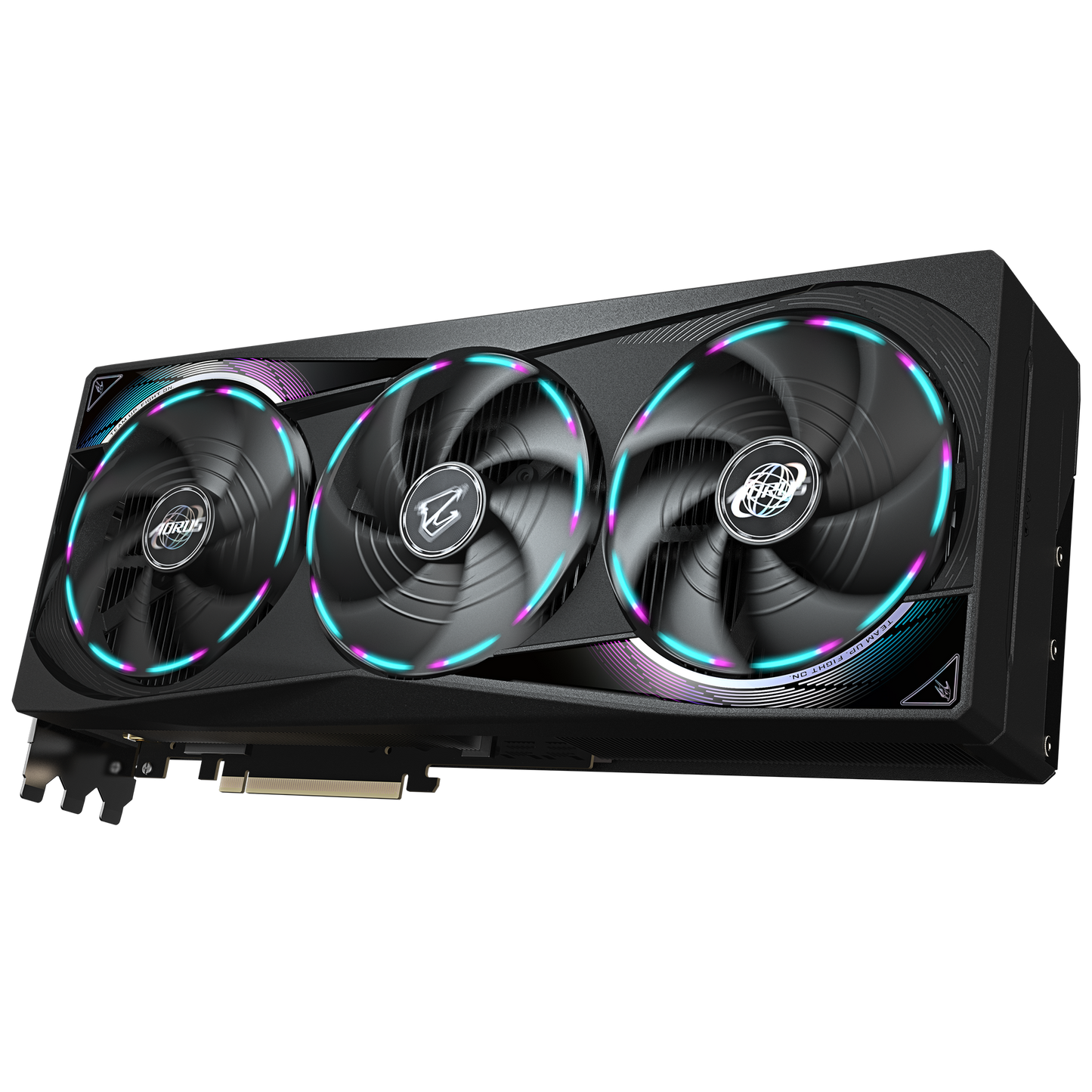 GIGABYTE AORUS GeForce RTX 5080 MASTER 16G