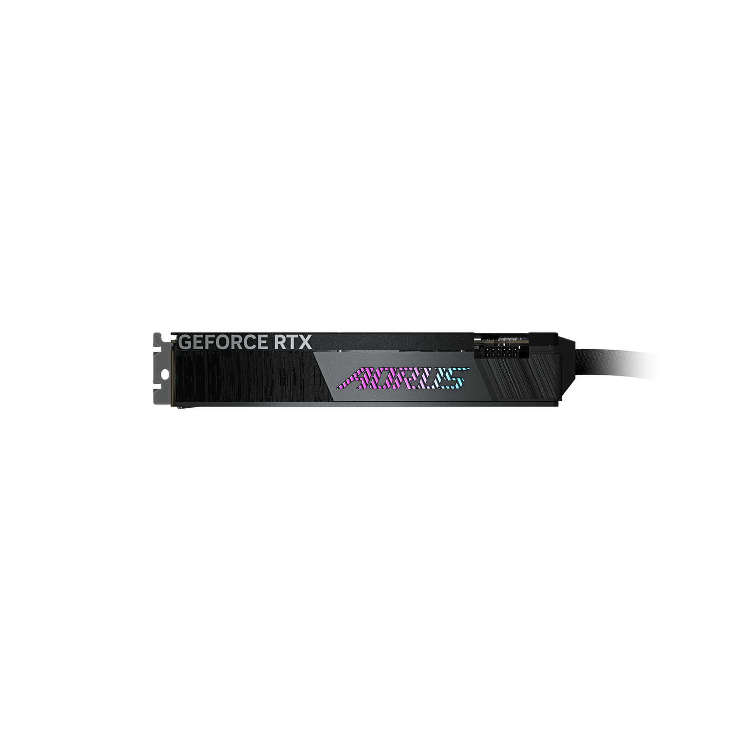 GIGABYTE AORUS GeForce RTX 5080 XTREME WATERFORCE 16G