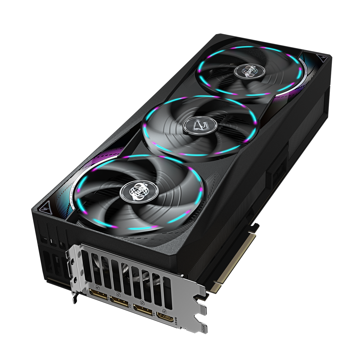 GIGABYTE AORUS GeForce RTX 5090 MASTER 32G