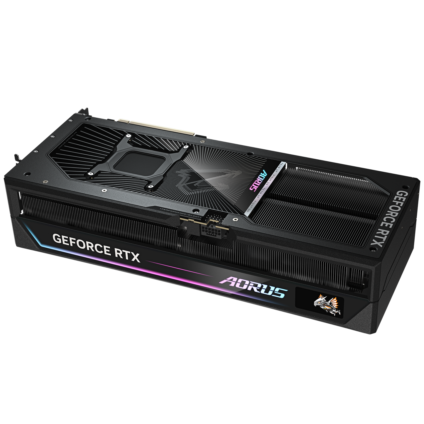 GIGABYTE AORUS GeForce RTX 5090 MASTER 32G